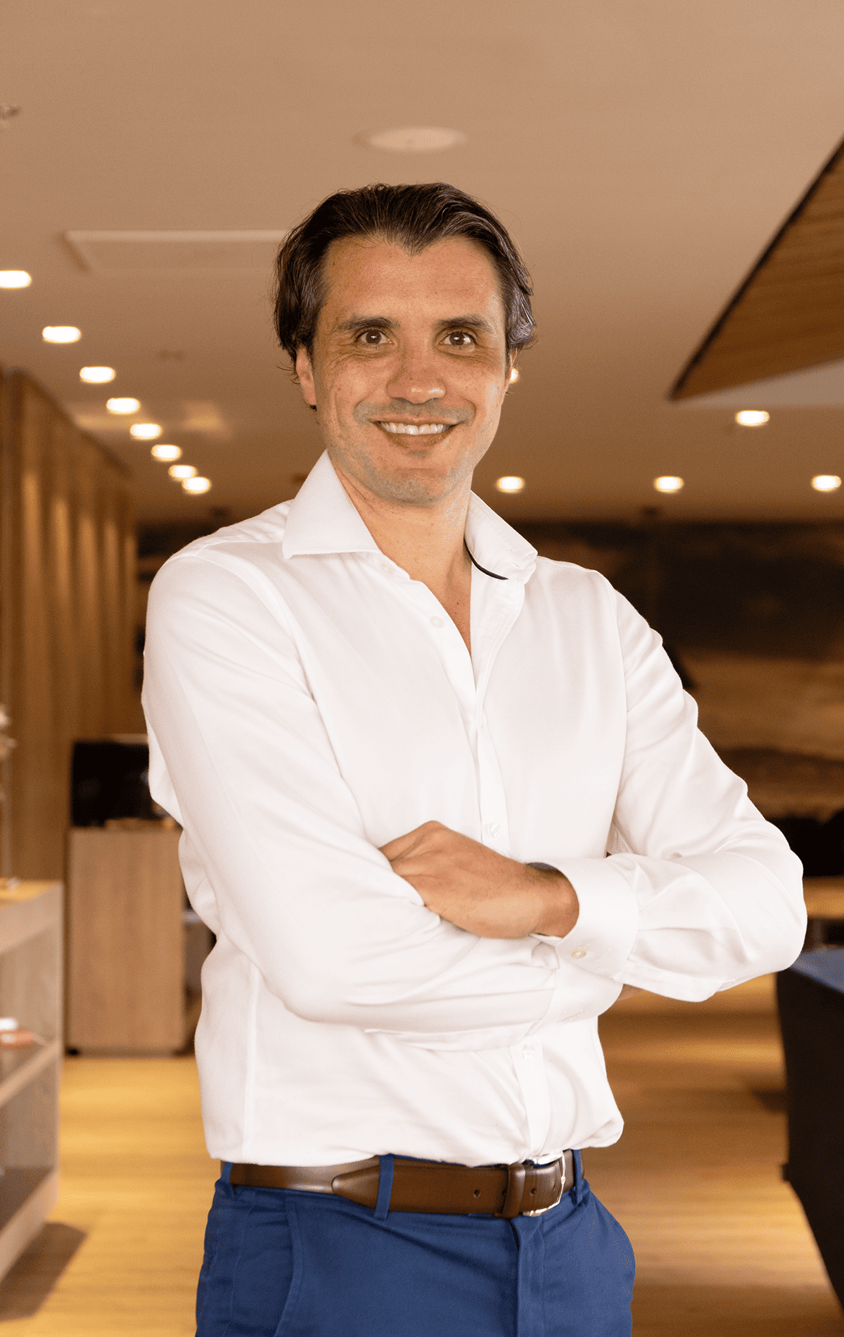 Andrés Satizábal